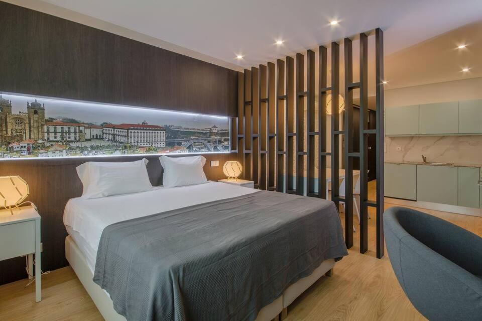 406 Gale Center Apartment Wifi, Parking ポルト エクステリア 写真